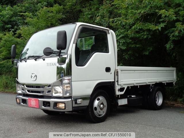 mazda titan 2020 CFJ1550010 image 1