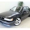 toyota chaser 1990 -TOYOTA--Chaser JZX81ｶｲ--JZX81-5015340---TOYOTA--Chaser JZX81ｶｲ--JZX81-5015340- image 1