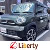 suzuki hustler 2018 CFJ1675103 image 1