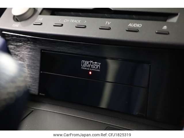 lexus rc-f 2018 CFJ1825319 image 2