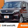 suzuki solio 2021 CFJ1776723 image 1