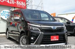 toyota voxy 2021 quick_quick_ZWR80W_ZWR80-0517199