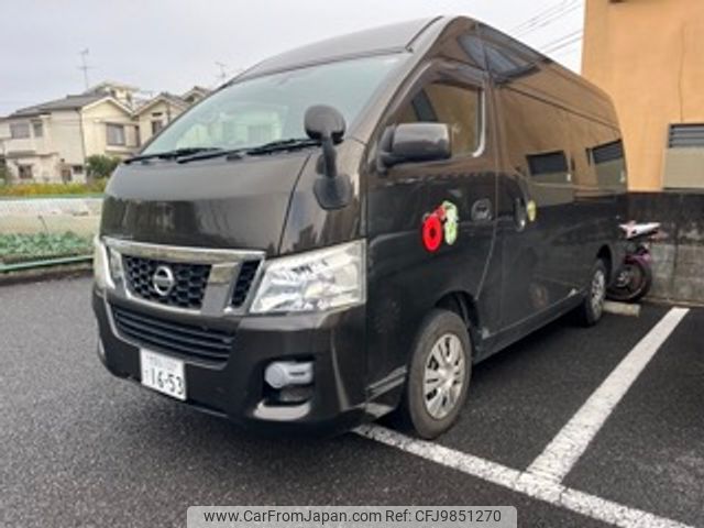 nissan nv350-caravan 2013 23 image 2