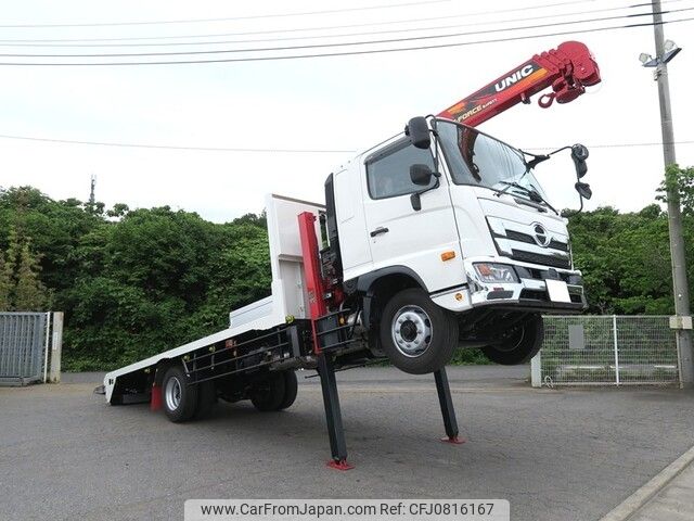 hino ranger 2024 -HINO--Hino Ranger 2KG-FE2ACA--FE2AC-103234---HINO--Hino Ranger 2KG-FE2ACA--FE2AC-103234- image 1