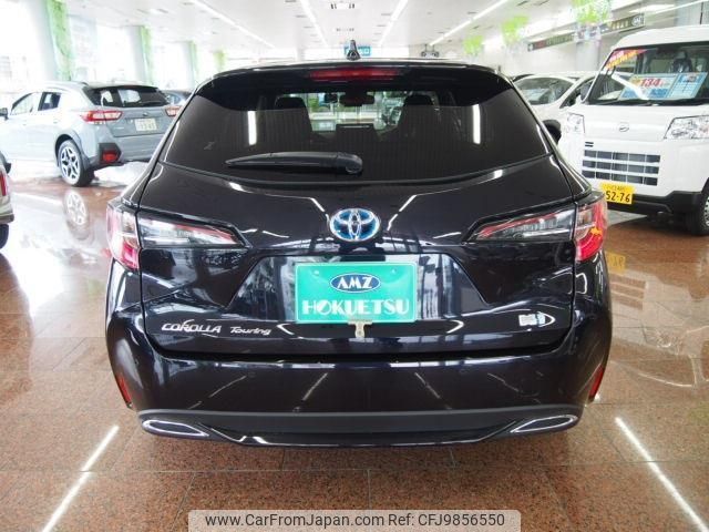 toyota corolla-touring-wagon 2022 quick_quick_6AA-ZWE211W_ZWE211-6093879 image 2