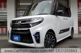 daihatsu tanto 2020 -DAIHATSU--Tanto 5BA-LA660S--LA660S-0025927---DAIHATSU--Tanto 5BA-LA660S--LA660S-0025927-