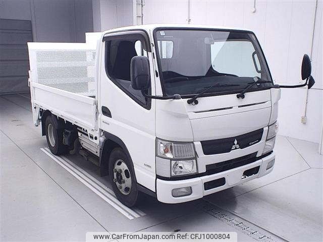 mitsubishi-fuso canter 2011 -MITSUBISHI--Canter FDA00-500200---MITSUBISHI--Canter FDA00-500200- image 1