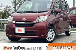 daihatsu move 2014 CFJ1820245