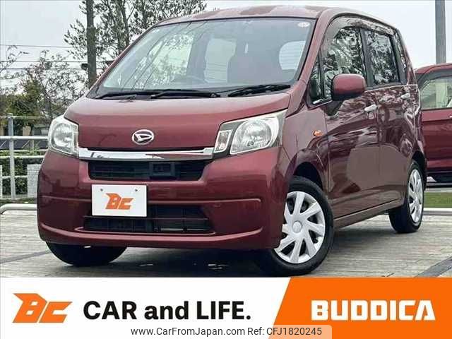 daihatsu move 2014 CFJ1820245 image 1