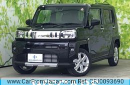 daihatsu taft 2023 quick_quick_5BA-LA910S_LA910S-0051520