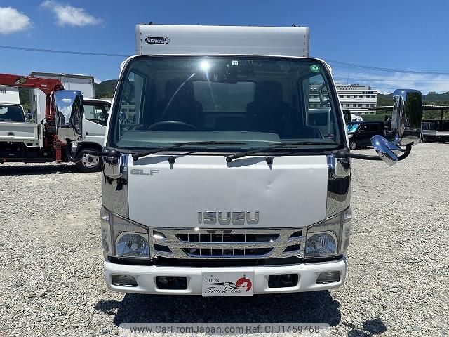 isuzu elf-truck 2017 quick_quick_TRG-NJR85AN_NJR85-7064743 image 2