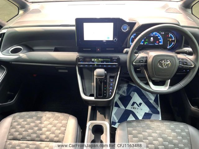toyota voxy 2023 -TOYOTA--Voxy 6AA-ZWR90W--ZWR90-0075998---TOYOTA--Voxy 6AA-ZWR90W--ZWR90-0075998- image 2