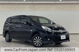 toyota isis 2012 -TOYOTA--Isis DBA-ZGM15W--ZGM15-0011100---TOYOTA--Isis DBA-ZGM15W--ZGM15-0011100-