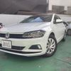 volkswagen polo 2018 quick_quick_ABA-AWCHZ_WVWZZZAWZJU043501 image 1