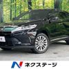 toyota harrier 2018 -TOYOTA--Harrier DBA-ZSU60W--ZSU60-0146810---TOYOTA--Harrier DBA-ZSU60W--ZSU60-0146810- image 1