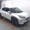 toyota yaris-cross 2023 quick_quick_5BA-MXPB15_MXPB15-3011775 image 4