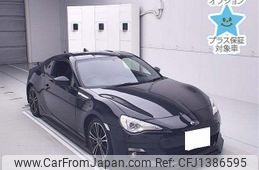 subaru brz 2014 -SUBARU 【相模 302ﾄ436】--BRZ ZC6-016012---SUBARU 【相模 302ﾄ436】--BRZ ZC6-016012-