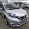 nissan note 2020 quick_quick_DBA-E12_E12-643570 image 2