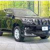 toyota land-cruiser-prado 2018 quick_quick_TRJ150W_TRJ150-0089605 image 16