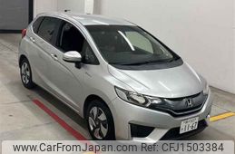 honda fit 2014 CFJ1503384
