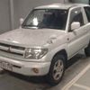mitsubishi pajero-io 2000 CFJ1773213 image 5