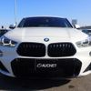 bmw x2 2018 quick_quick_DBA-YH15_WBAYH12090EM93689 image 4