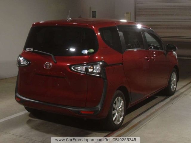 toyota sienta 2020 -TOYOTA--Sienta NSP170G-7260781---TOYOTA--Sienta NSP170G-7260781- image 2