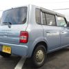 suzuki alto-lapin 2004 -SUZUKI 【新潟 582ｱ8768】--Alto Lapin HE21S--153294---SUZUKI 【新潟 582ｱ8768】--Alto Lapin HE21S--153294- image 2