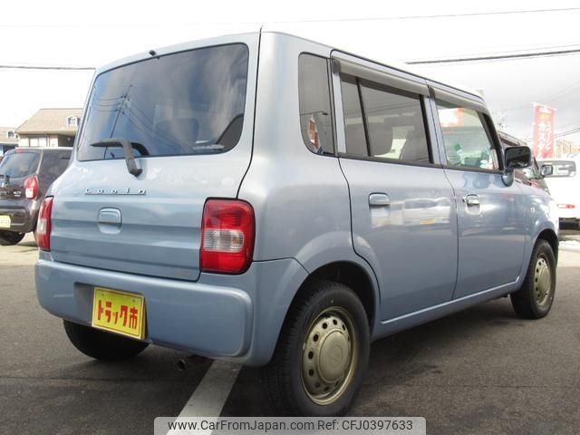 suzuki alto-lapin 2004 -SUZUKI 【新潟 582ｱ8768】--Alto Lapin HE21S--153294---SUZUKI 【新潟 582ｱ8768】--Alto Lapin HE21S--153294- image 2