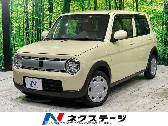 suzuki alto-lapin 2020 -SUZUKI--Alto Lapin DBA-HE33S--HE33S-244210---SUZUKI--Alto Lapin DBA-HE33S--HE33S-244210- image 1