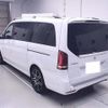 mercedes-benz v-class 2021 -MERCEDES-BENZ 【横浜 306ﾀ8325】--Benz V Class 447811C-23822031---MERCEDES-BENZ 【横浜 306ﾀ8325】--Benz V Class 447811C-23822031- image 2
