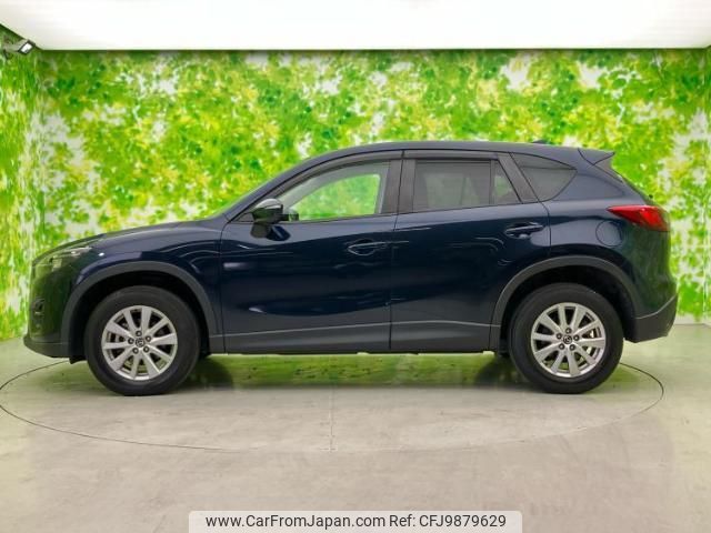 mazda cx-5 2016 quick_quick_LDA-KE2FW_KE2FW-215753 image 2