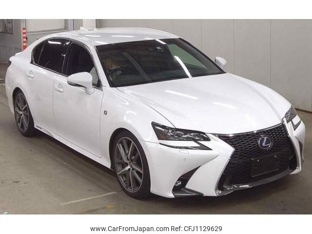 lexus gs 2016 quick_quick_DAA-AWL10_7001664 image 1