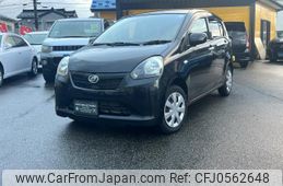 daihatsu mira-e-s 2012 quick_quick_LA300S_LA300S-1054209