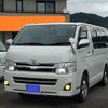 toyota regiusace-van 2013 -TOYOTA 【静岡 400ﾈ4171】--Regius ace Van KDH206V--8056625---TOYOTA 【静岡 400ﾈ4171】--Regius ace Van KDH206V--8056625- image 2