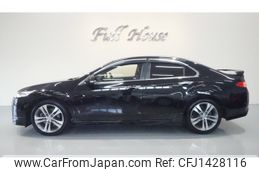 honda accord 2012 -HONDA--Accord DBA-CU2--CU2-1100588---HONDA--Accord DBA-CU2--CU2-1100588-