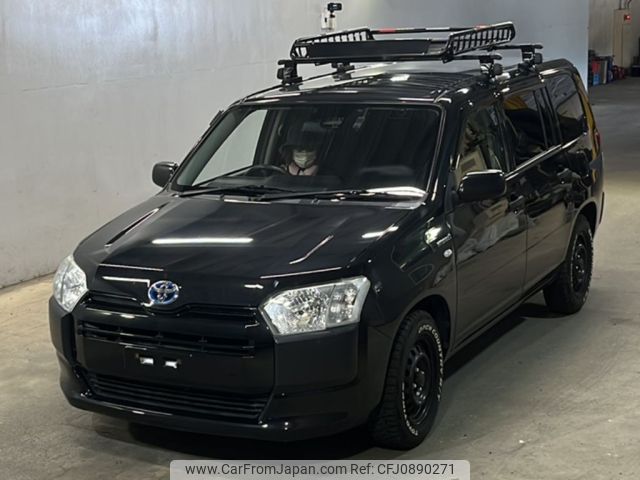 toyota succeed-van 2020 CFJ0890271 image 1