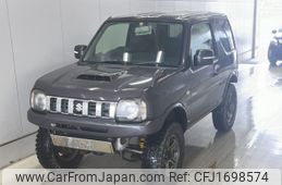 suzuki jimny 2014 CFJ1698574