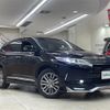 toyota harrier 2020 -TOYOTA--Harrier DBA-ZSU60W--ZSU60-0195916---TOYOTA--Harrier DBA-ZSU60W--ZSU60-0195916- image 1