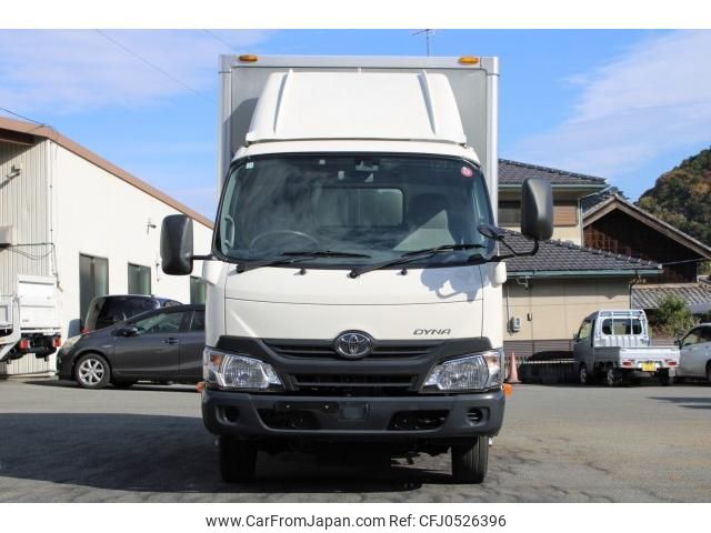 toyota dyna-truck 2017 quick_quick_TPG-XZU605_XZU605-0018469 image 2