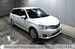 toyota corolla-fielder 2014 -TOYOTA--Corolla Fielder NKE165G-7042180---TOYOTA--Corolla Fielder NKE165G-7042180-