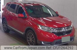 honda cr-v 2018 quick_quick_DBA-RW1_RW1-1000466