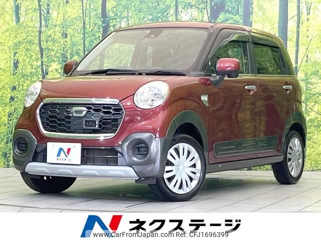 daihatsu cast 2016 CFJ1696399 image 1