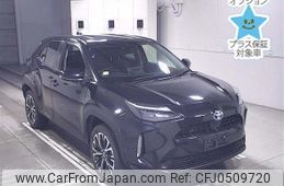 toyota yaris-cross 2020 -TOYOTA--Yaris Cross MXPJ10-2004992---TOYOTA--Yaris Cross MXPJ10-2004992-