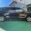 volkswagen sharan 2015 quick_quick_DBA-7NCTH_WVWZZZ7NZFV009401 image 4