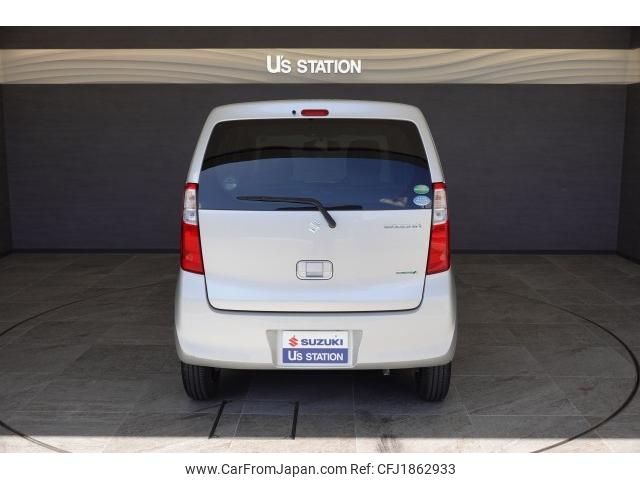 suzuki wagon-r 2014 CFJ1862933 image 2