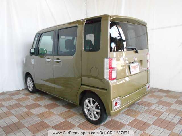 daihatsu wake 2021 -DAIHATSU--WAKE LA700S--0169635---DAIHATSU--WAKE LA700S--0169635- image 2
