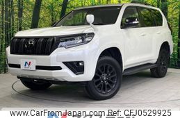 toyota land-cruiser-prado 2023 -TOYOTA--Land Cruiser Prado 3BA-TRJ150W--TRJ150-0158578---TOYOTA--Land Cruiser Prado 3BA-TRJ150W--TRJ150-0158578-