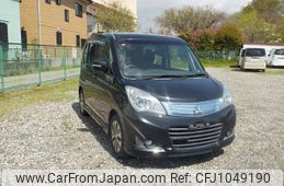 mitsubishi delica-d2 2014 -MITSUBISHI--Delica D2 DBA-MB15S--MB15S-510250---MITSUBISHI--Delica D2 DBA-MB15S--MB15S-510250-