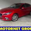 mazda axela 2014 -MAZDA--Axela LDA-BM2FS--BM2FS-104691---MAZDA--Axela LDA-BM2FS--BM2FS-104691- image 1